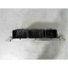 CALCULATEUR MOTEUR PEUGEOT 307 SW 02-05