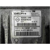 CALCULATEUR MOTEUR RENAULT TWINGO II 07-11
