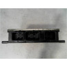 CALCULATEUR MOTEUR RENAULT TWINGO II 07-11