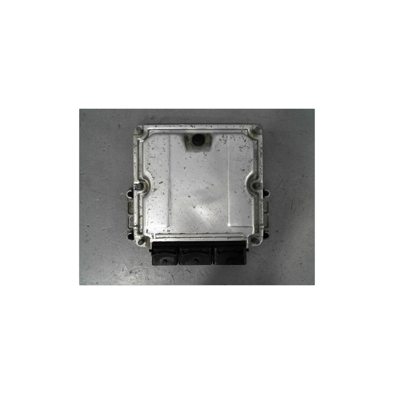 CALCULATEUR MOTEUR RENAULT LAGUNA II 00-2005