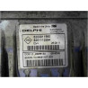CALCULATEUR MOTEUR RENAULT KANGOO II EXPRESS 08-13