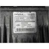 CALCULATEUR MOTEUR RENAULT CLIO II PH.2 01-06
