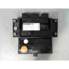 CALCULATEUR MOTEUR RENAULT CLIO II PH.2 01-06