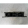 CALCULATEUR MOTEUR RENAULT CLIO II PH.2 01-06