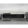 CALCULATEUR MOTEUR RENAULT CLIO I PH.3 96-98