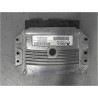 CALCULATEUR MOTEUR RENAULT MEGANE II PH2 C.C 06-09