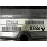 CALCULATEUR MOTEUR RENAULT MEGANE II PH2 C.C 06-09