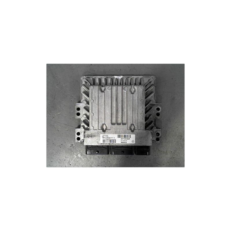 CALCULATEUR MOTEUR RENAULT MEGANE III 08-12