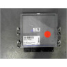 CALCULATEUR MOTEUR RENAULT MEGANE III 08-12