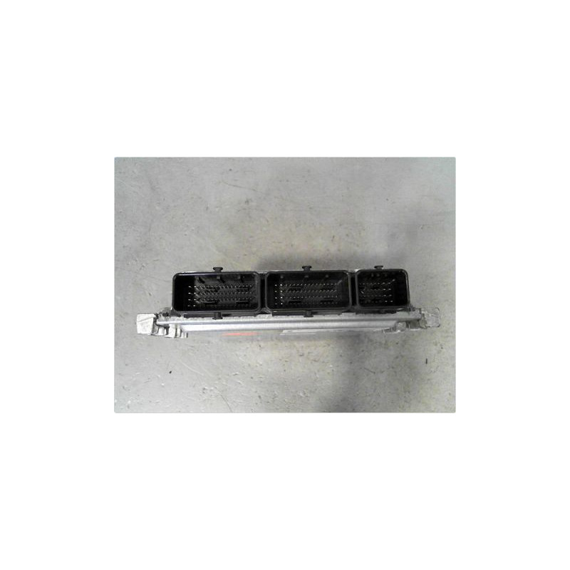 CALCULATEUR MOTEUR RENAULT MEGANE III 08-12