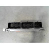 CALCULATEUR MOTEUR RENAULT MEGANE III 08-12