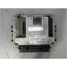 CALCULATEUR MOTEUR PEUGEOT 206 98-09
