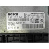 CALCULATEUR MOTEUR PEUGEOT 206 98-09
