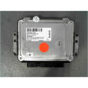 CALCULATEUR MOTEUR PEUGEOT 206 98-09