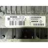 CALCULATEUR MOTEUR RENAULT SCENIC II PH.1 02-06