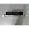 CALCULATEUR MOTEUR RENAULT SCENIC II PH.1 02-06