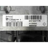 CALCULATEUR MOTEUR RENAULT GRAND SCENIC III 09-11