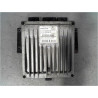 CALCULATEUR MOTEUR RENAULT CLIO II CAMPUS 06-09