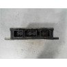 CALCULATEUR MOTEUR RENAULT CLIO II CAMPUS 06-09