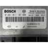 CALCULATEUR MOTEUR RENAULT LAGUNA II 00-2005