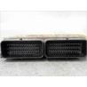 CALCULATEUR MOTEUR RENAULT MEGANE I PH2 99-02