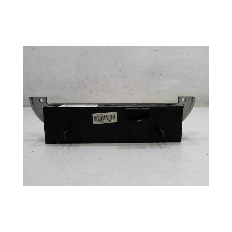 COMMANDE LEVE-GLACE PORTE AVG MINI MINI