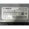CALCULATEUR MOTEUR PEUGEOT 308 II 13-17