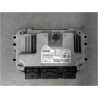 CALCULATEUR MOTEUR PEUGEOT 1007 05-10