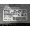CALCULATEUR MOTEUR PEUGEOT 1007 05-10