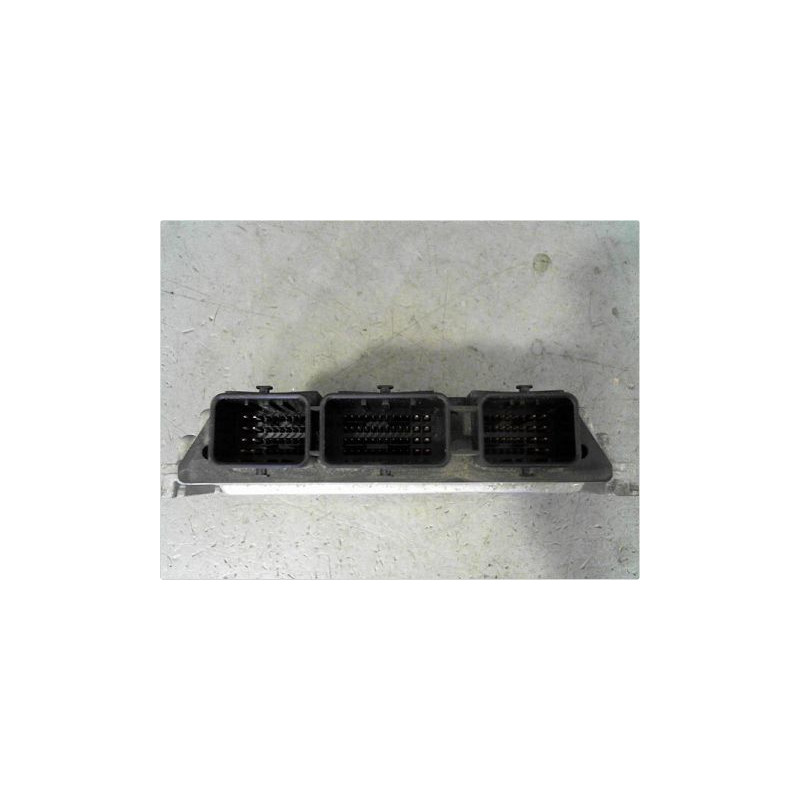 CALCULATEUR MOTEUR PEUGEOT 1007 05-10