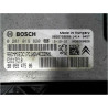 CALCULATEUR MOTEUR PEUGEOT 208 12-15