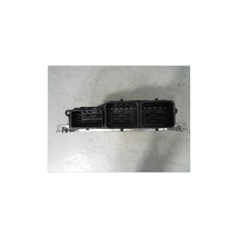 CALCULATEUR MOTEUR PEUGEOT 208 12-15