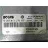 CALCULATEUR MOTEUR RENAULT MEGANE II PH1 02-05