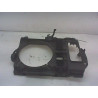 SUPPORT DE VENTILATEUR PEUGEOT 407