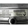 CALCULATEUR MOTEUR RENAULT SCENIC II PH2 06-09