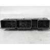 CALCULATEUR MOTEUR RENAULT SCENIC II PH2 06-09