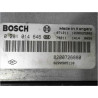 CALCULATEUR MOTEUR RENAULT LAGUNA III ESTATE 07-10