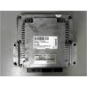 CALCULATEUR MOTEUR RENAULT MEGANE  I CLASSIC PH2 99-02