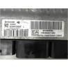 CALCULATEUR MOTEUR PEUGEOT 3008 2009-2013