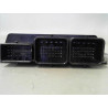 CALCULATEUR MOTEUR PEUGEOT 3008 2009-2013