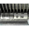 CALCULATEUR MOTEUR PEUGEOT 206 98-09