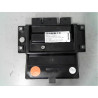 CALCULATEUR MOTEUR RENAULT MODUS 2004-2007