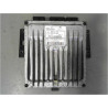 CALCULATEUR MOTEUR RENAULT CLIO II CAMPUS 06-09