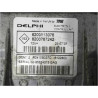 CALCULATEUR MOTEUR RENAULT CLIO II CAMPUS 06-09