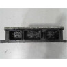 CALCULATEUR MOTEUR RENAULT CLIO II CAMPUS 06-09