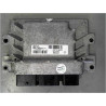 CALCULATEUR MOTEUR RENAULT MODUS PH2 08-12
