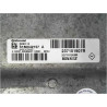 CALCULATEUR MOTEUR RENAULT MODUS PH2 08-12