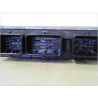CALCULATEUR MOTEUR RENAULT CLIO II PH.2 01-06
