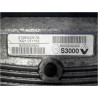 CALCULATEUR MOTEUR RENAULT MEGANE II PH1 COUPE 02-05
