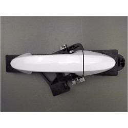 POIGNEE EXT PORTE COULISSANTE G